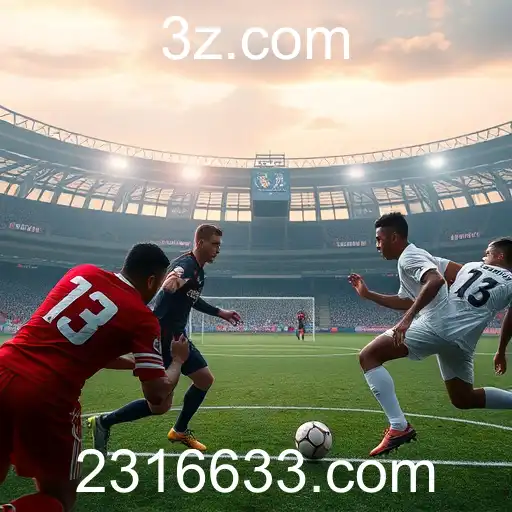 Entendendo o Universo das Apostas Esportivas