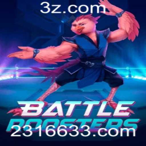 Explorando BattleRoosters: Um Mergulho no Mundo dos Galináceos de Combate