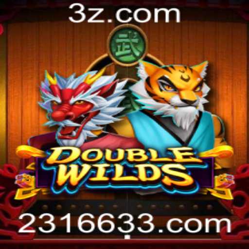 DoubleWilds: Aventura Estratégica no Mundo das Slot Machines