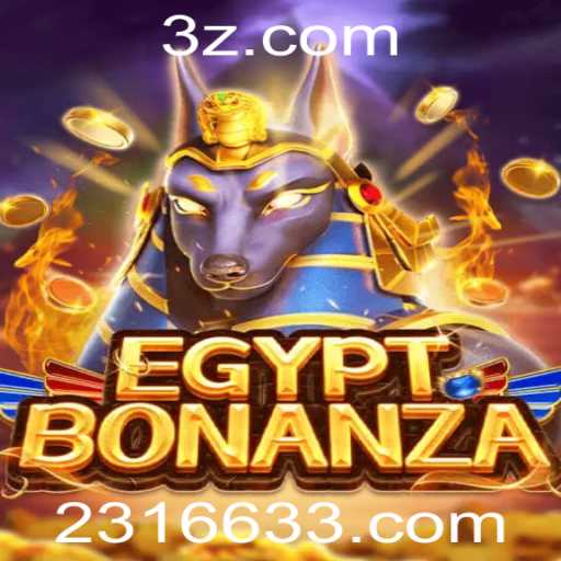 Explorando o Fascinante Mundo de EgyptBonanza: Uma Aventura de Jogo Inédita