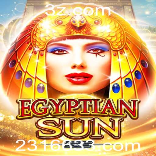Descubra a Aventura Antiga de EgyptianSunSE e o Intrigante 231663.com