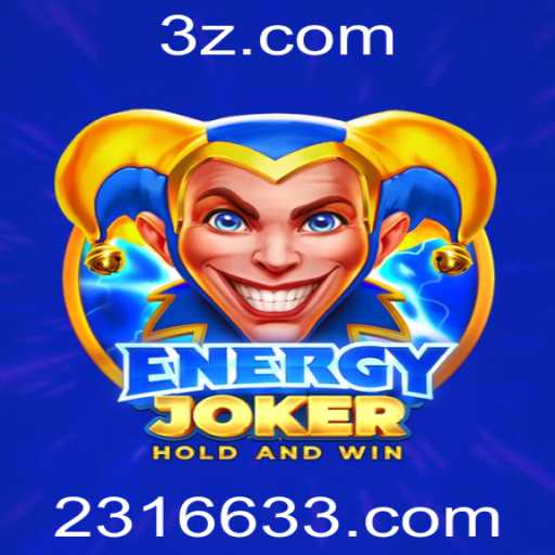 Explorando o Empolgante Mundo de EnergyJoker: Uma Nova Maneira de Jogar em 231663.com