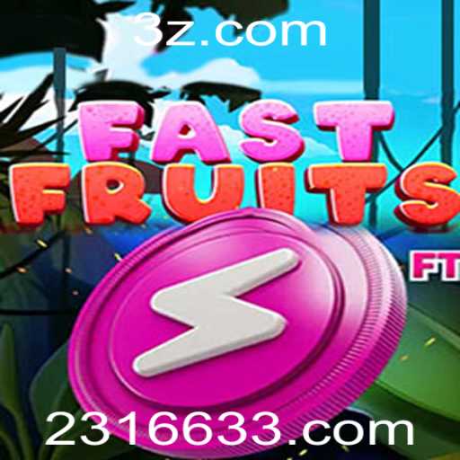 Descubra o Mundo Empolgante de FastFruits