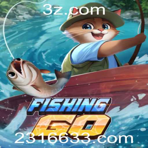Explorando o Universo do Jogo FishingGO