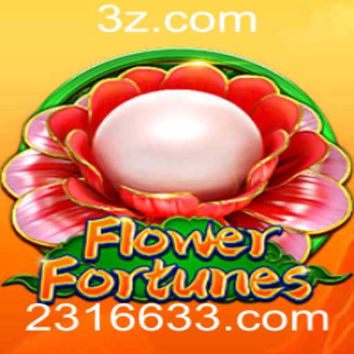 Descubra o Fascinante Mundo de FlowerFortunes