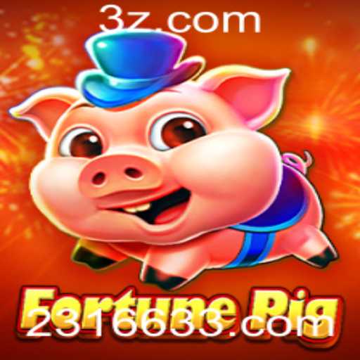 Explorando o Jogo FortunePig: Uma Jornada de Fortuna e Aventura