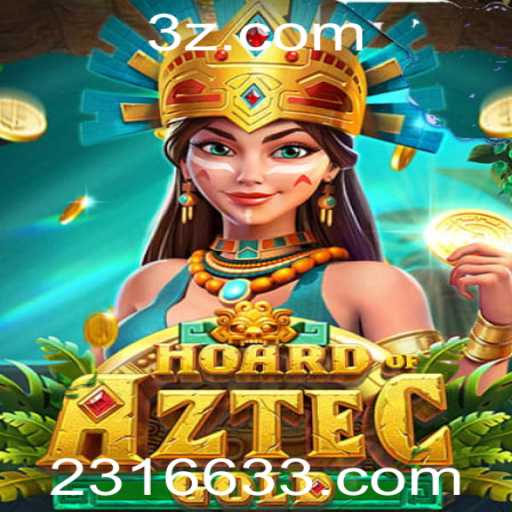 Explorando o Mundo Cativante de HoardofAztecgold: Um Novo Fenômeno no Universo dos Jogos