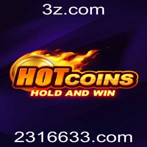 Descubra o Universo de HotCoins: Um Jogo de Estratégia e Aventura