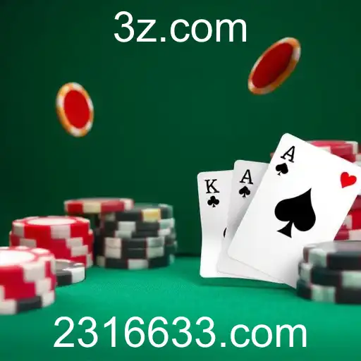 Explorando o Mundo dos Jogos de Cassino