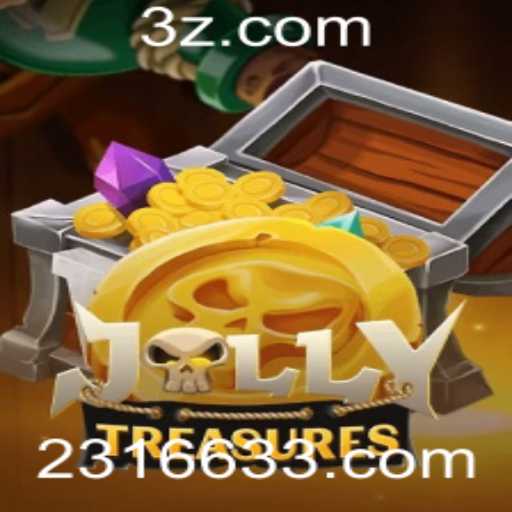 Descubra as Aventuras de JollyTreasures: Um Guia Completo