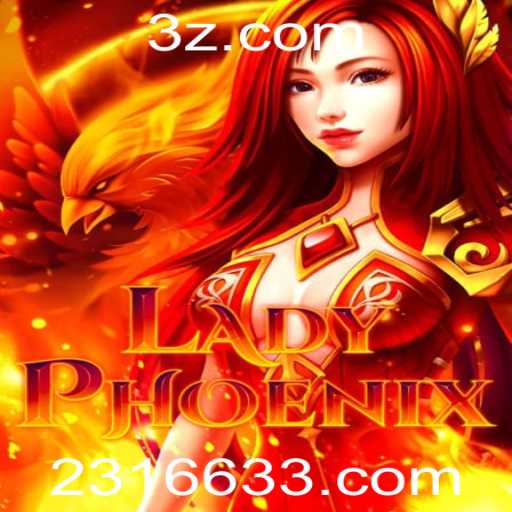 Explorando o Fascinante Mundo de LadyPhoenix: Um Jogo Inovador