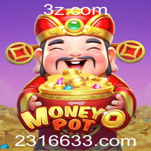 Explorando o Fascinante Mundo do Jogo 'MoneyPot'