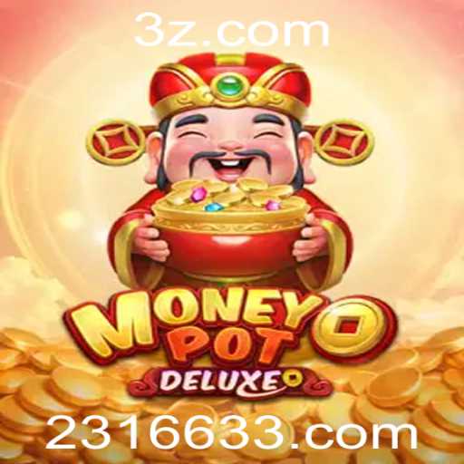 Desvendando o Fascinante Mundo de MoneyPotDELUXE
