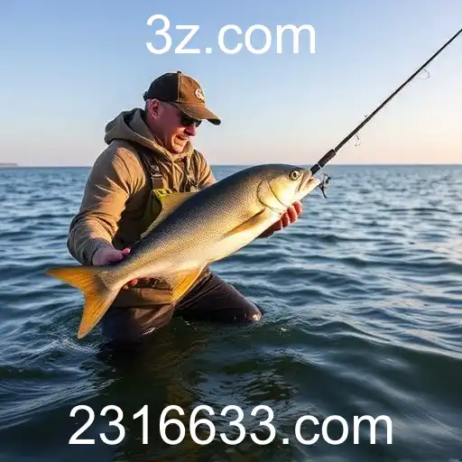 Pesca Online: A Revolução Digital na Pesca