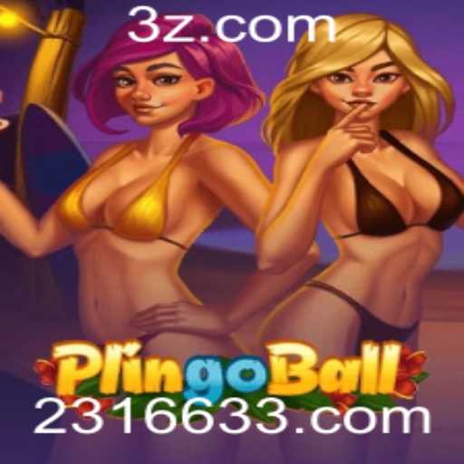 Plingoball: A Nova Sensação no Mundo dos Jogos