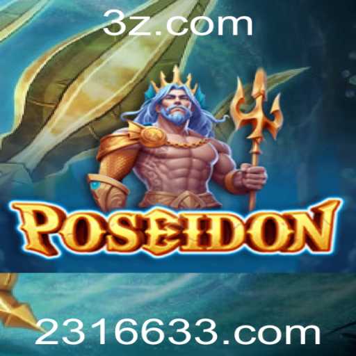 Descubra o Fascinante Mundo de Poseidon: O Jogo que Conquista os Mares