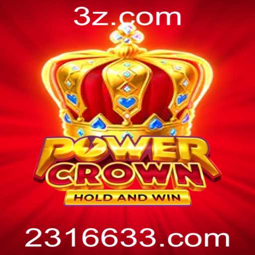 PowerCrown: Descubra o Jogo que Está Conquistando o Público