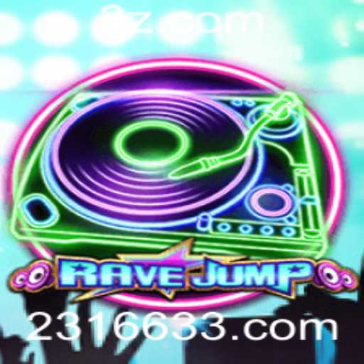 Descubra a Emoção de RaveJump: Um Jogo Revolucionário
