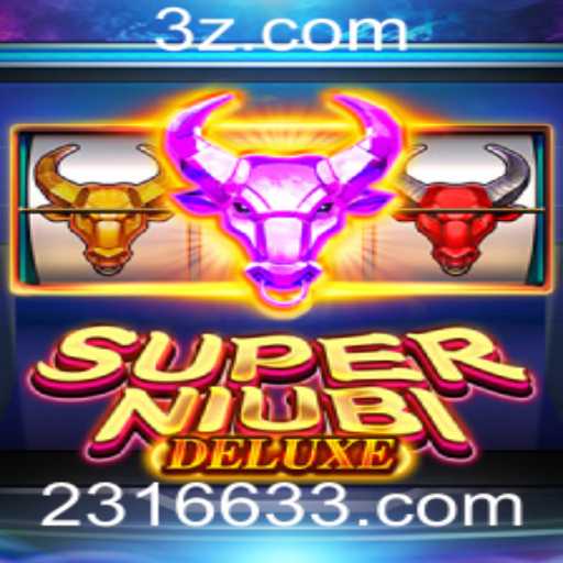 Descubra o Universo de SuperNiubiDeluxe: Aventura e Estratégia
