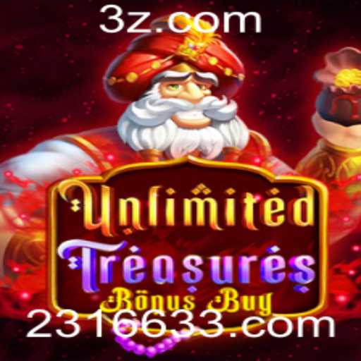Explorando o Mundo de UnlimitedTreasuresBonusBuy