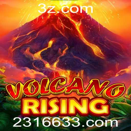 Descubra o Fascinante Mundo de VolcanoRising - Um Jogo de Aventura e Estratégia
