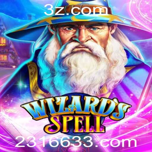 WizardsSpell: Um Mundo de Magia e Estratégia