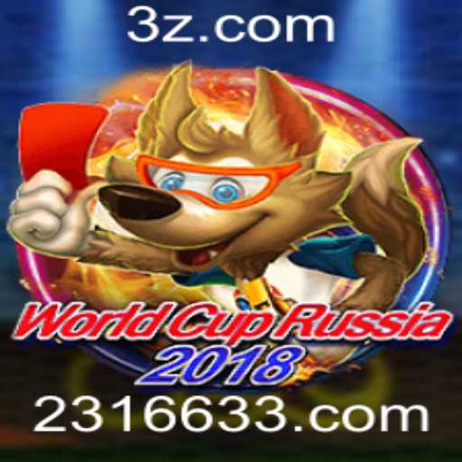Explorando o Mundo do WorldCupRussia2018: Um Mergulho no Jogo